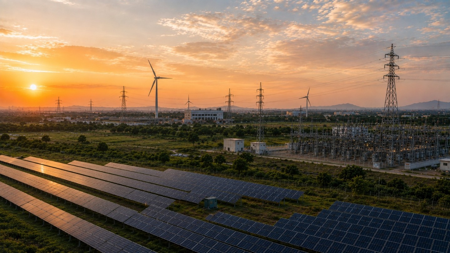 Execsion Engineering Solution | Maharshtra TOD Policy
