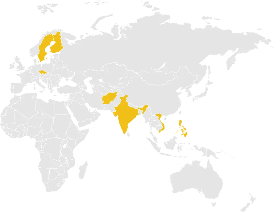 global